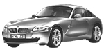 BMW E86 C1236 Fault Code