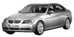 BMW E90 C1236 Fault Code