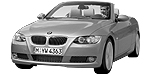 BMW E93 C1236 Fault Code