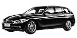 BMW F31 C1236 Fault Code