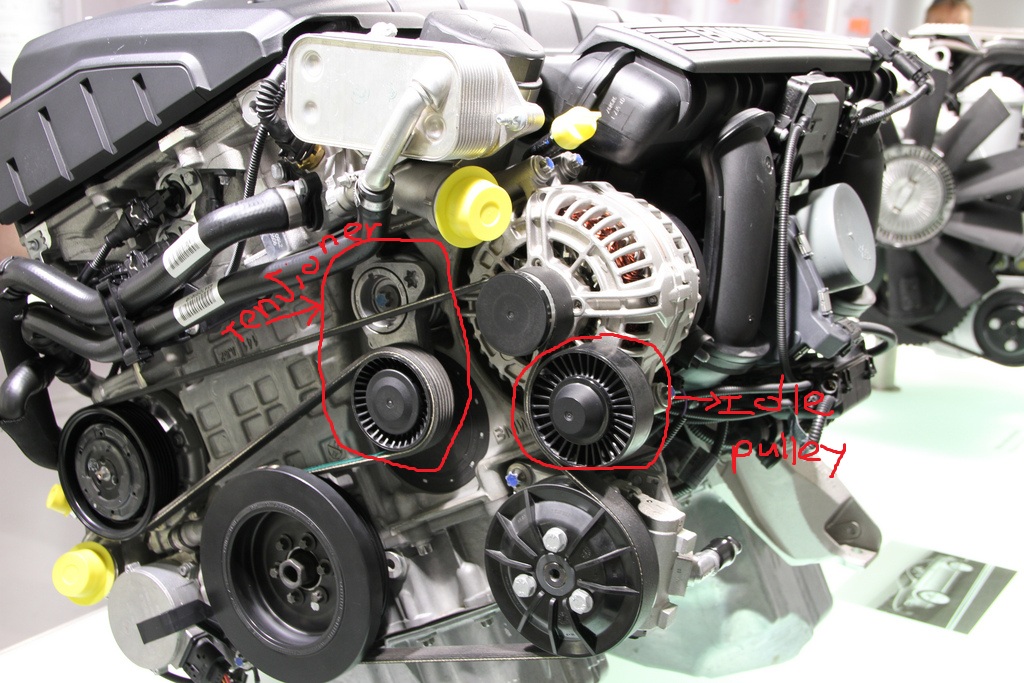 See C1236 repair manual